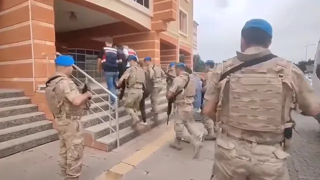 İçişleri Bakanı Yerlikaya: Teröre Geçit Yok