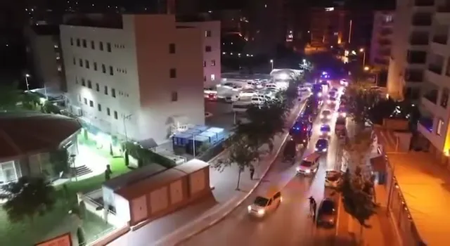 Dev Operasyon: 1 Ton Uyuşturucu ve Milyonlarca Hap Ele Geçirildi