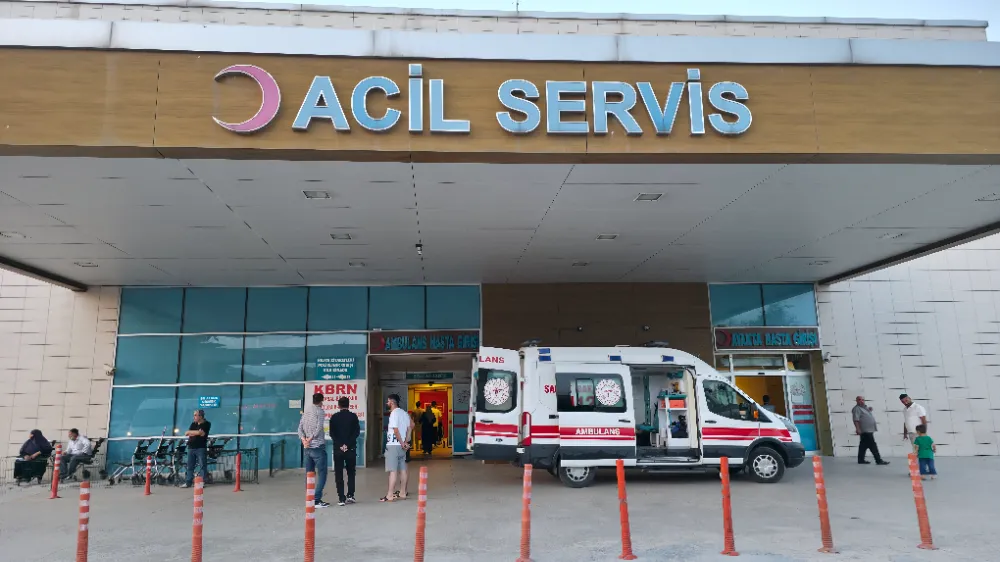 İnegöl OSB
