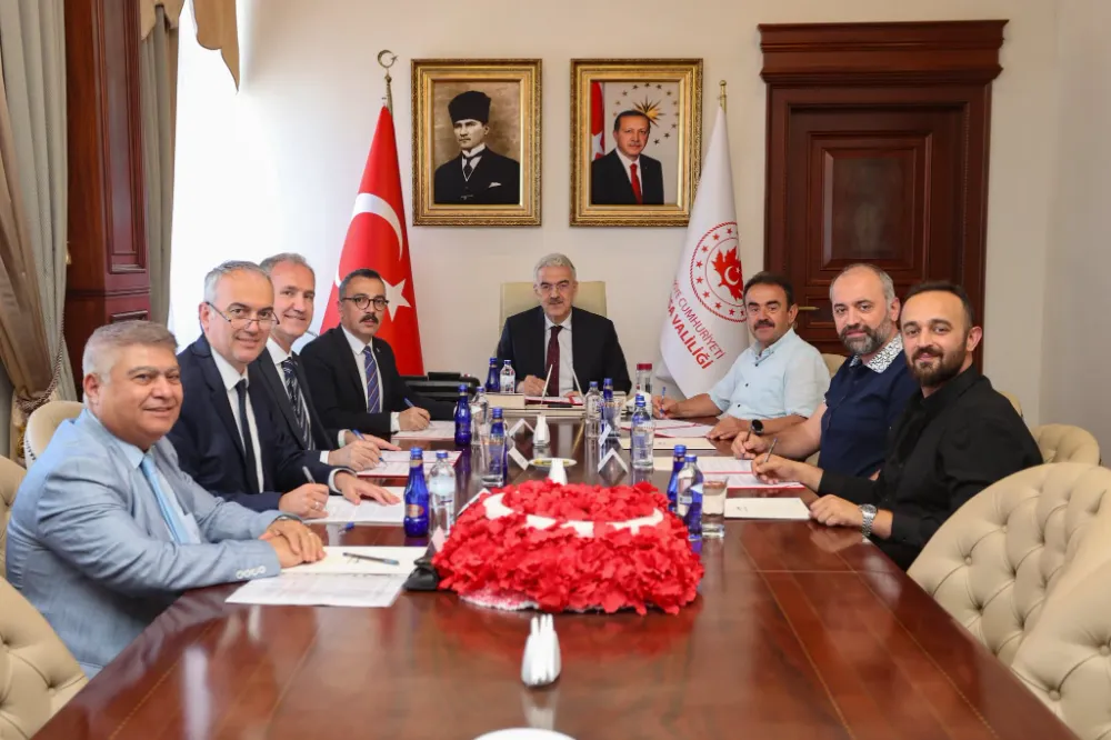 İnegöl’e Yeni Aile Sağlığı Merkezi Geliyor