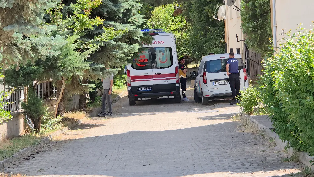 Ankara