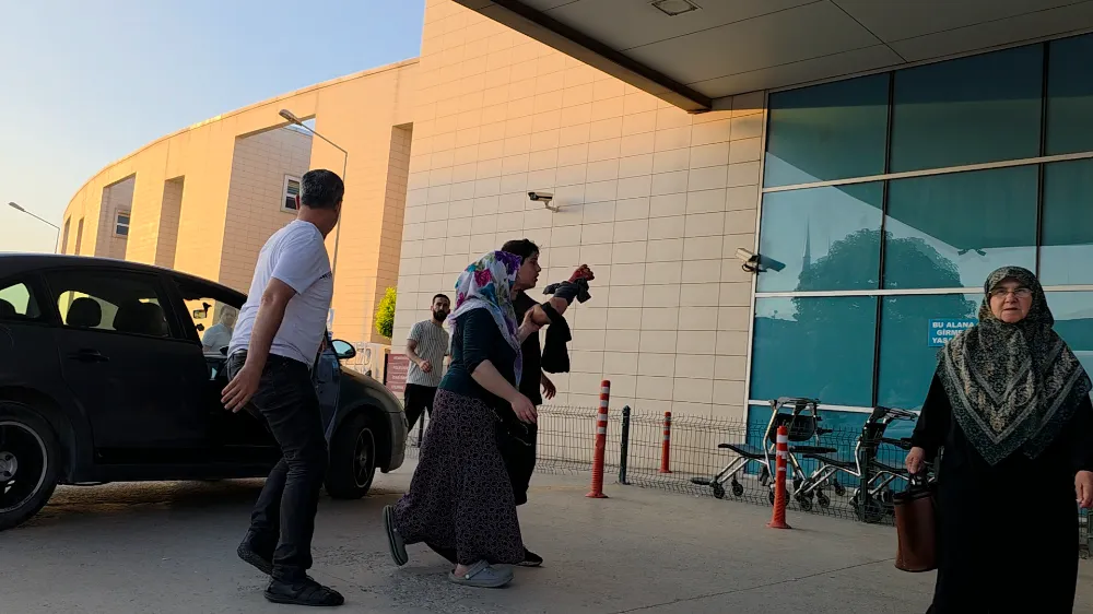 İnegöl’de Otomobil ile Bisiklet Çarpıştı: 11 Yaşındaki Çocuk Yaralandı