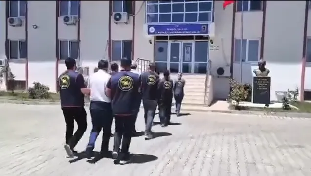 İsimsiz Bebeğin Katilleri 20 Yıl Sonra Adalet Önünde