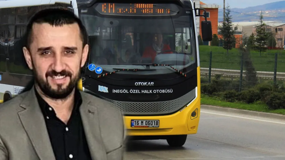 Kurban Bayramı’nda Toplu Ulaşım Ücretsiz Olacak