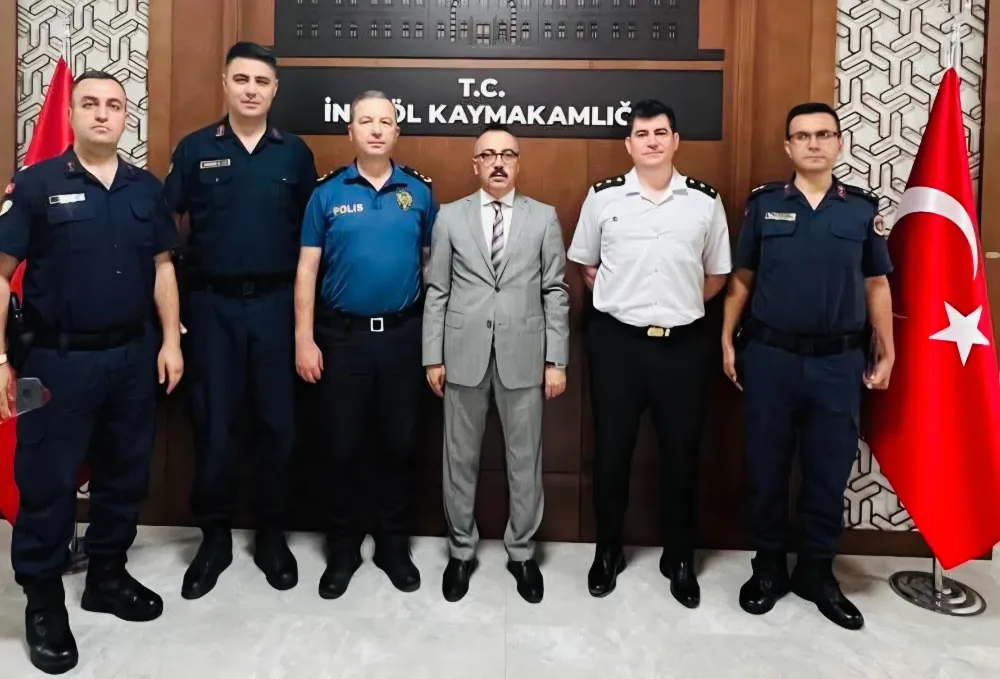Kaymakam Arslan