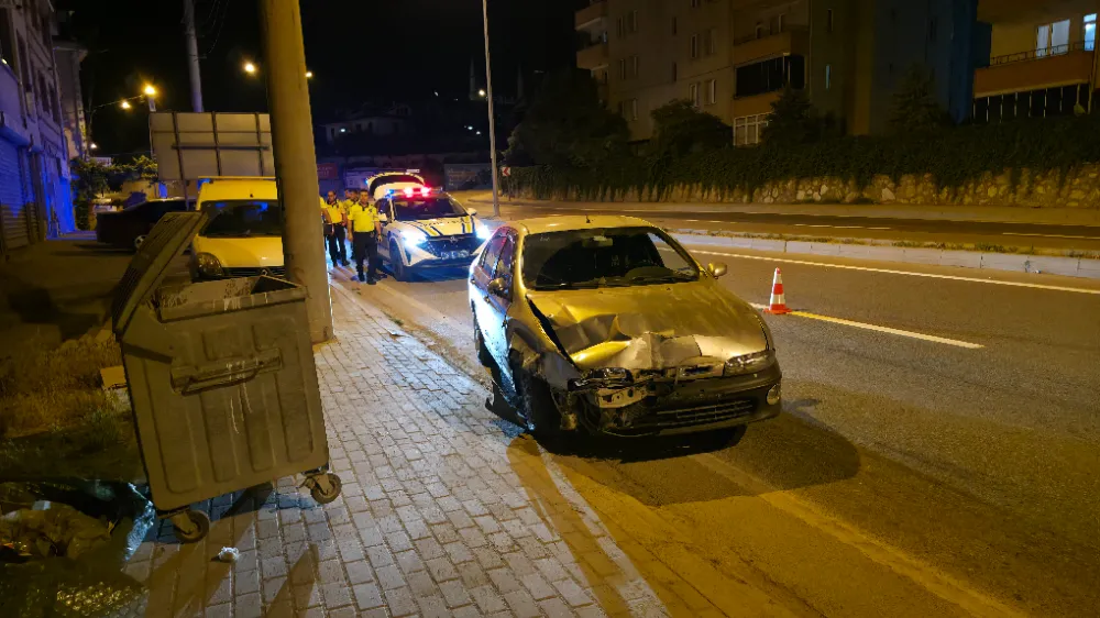İnegöl Alanyurt