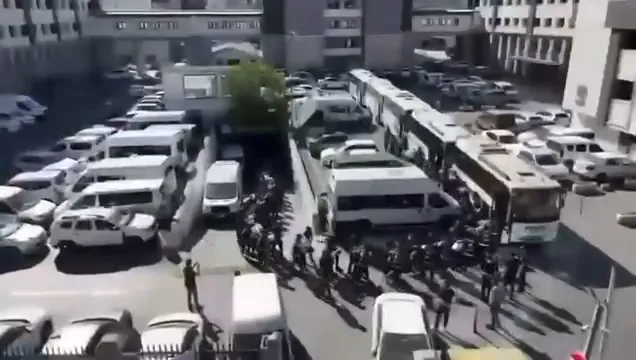 İstanbul’da Suç Örgütüne Darbe: 89 Şüpheli Gözaltında