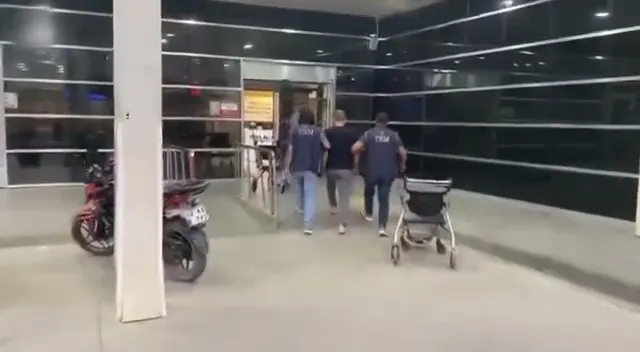 64 İlde FETÖ Operasyonu: 306 Şüpheli Yakalandı