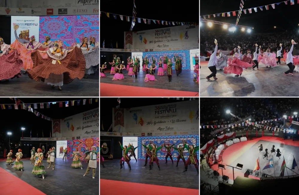 Farklılıkların Zenginliğe Dönüştüğü Festivalde Dördüncü Gün Geride Kaldı