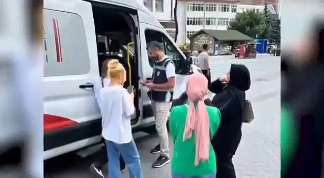 Türkiye Genelinde Göçmen Kaçakçılarına Darbe