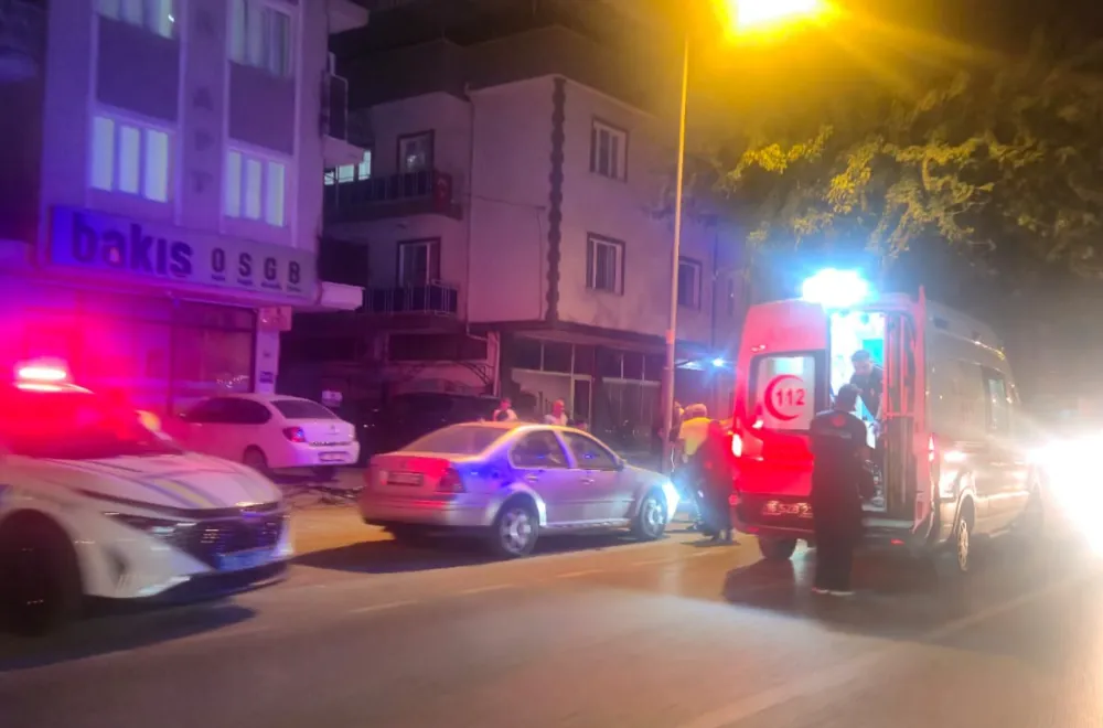 İnegöl Hamidiye Mahallesi