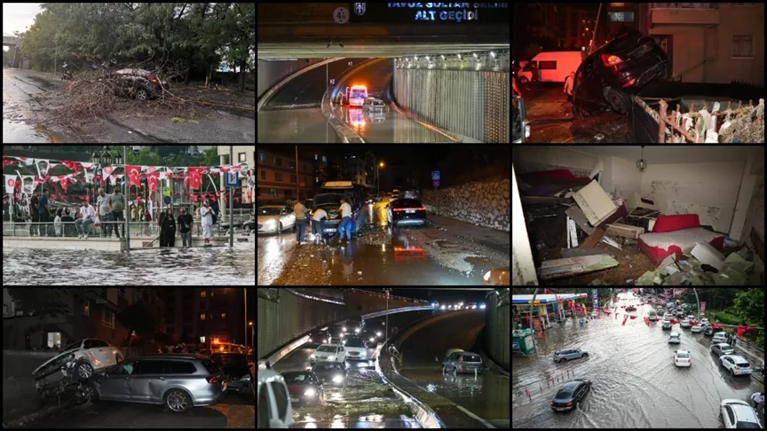 Ankara