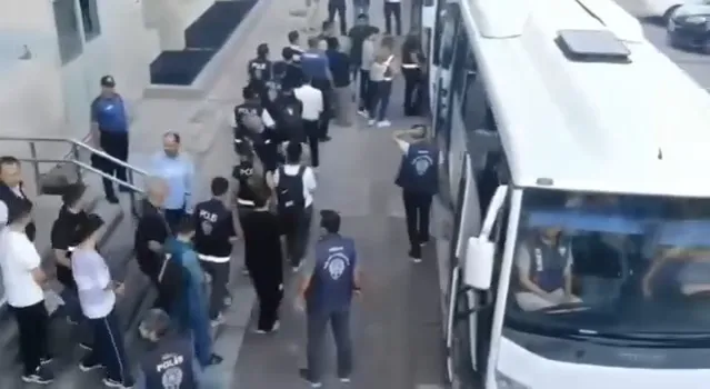 İçişleri’nden Siber Suçlara Geçit Yok: 107 Milyonluk Mal Varlığına El Kondu