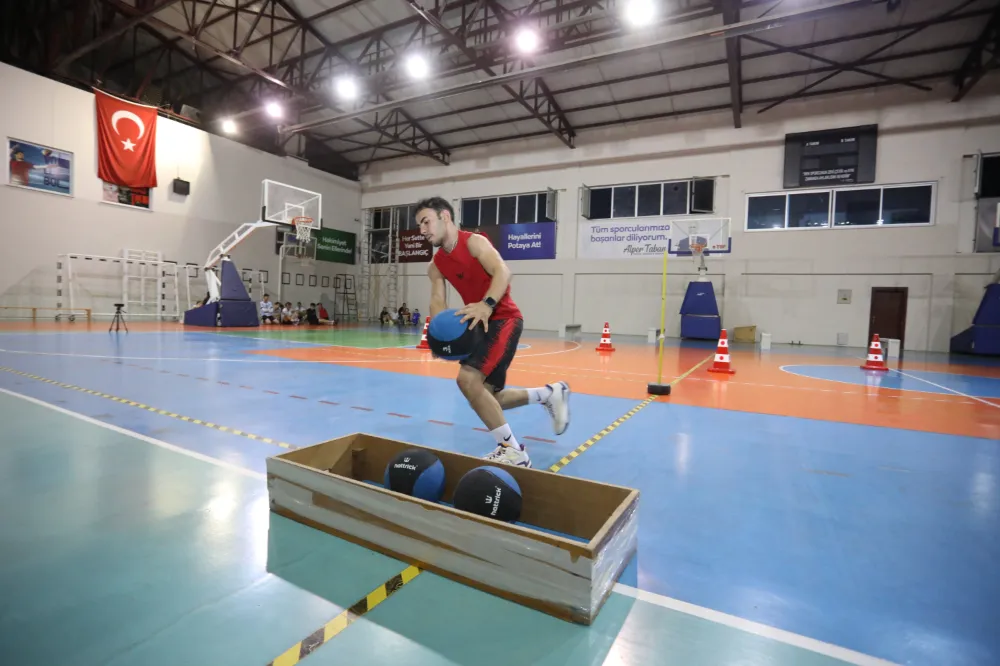 İnegöl Belediyesi’nde Besyo-Pomem Kurs Kayıtları Devam Ediyor