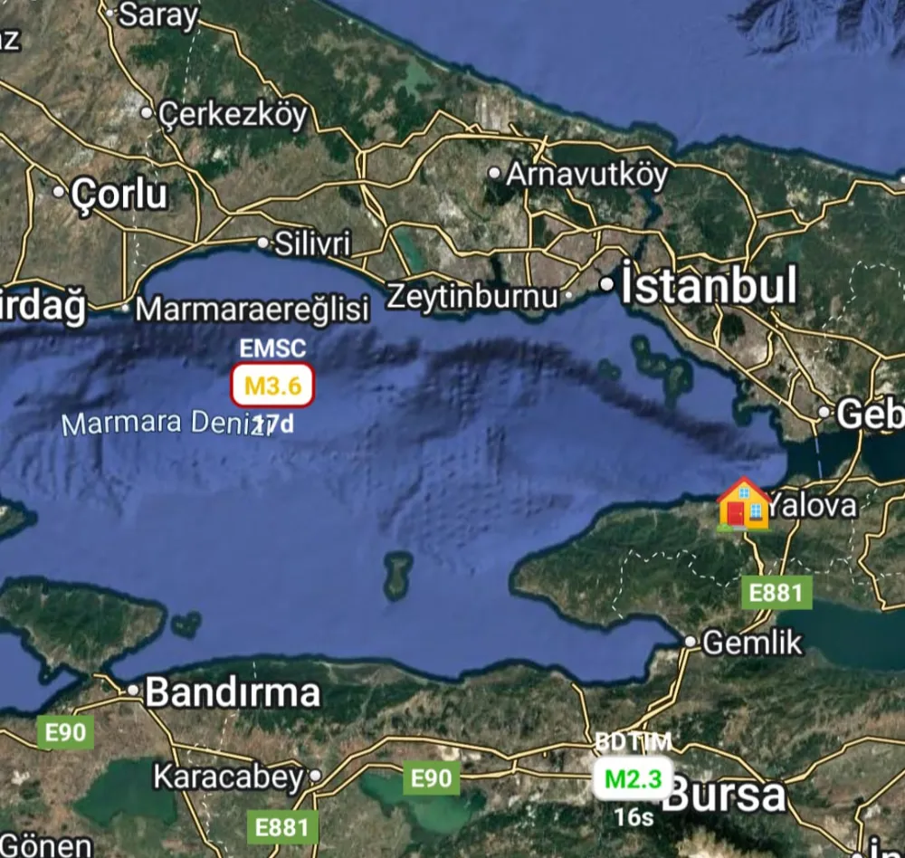İstanbul