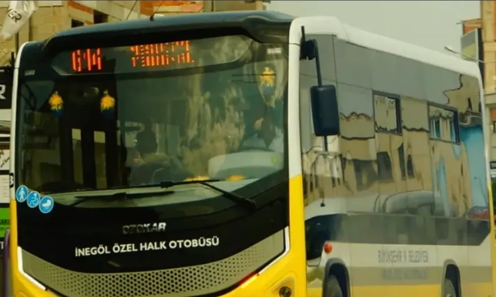 İnegöl