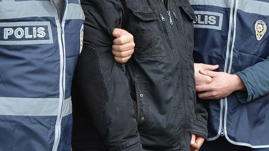 FETÖ