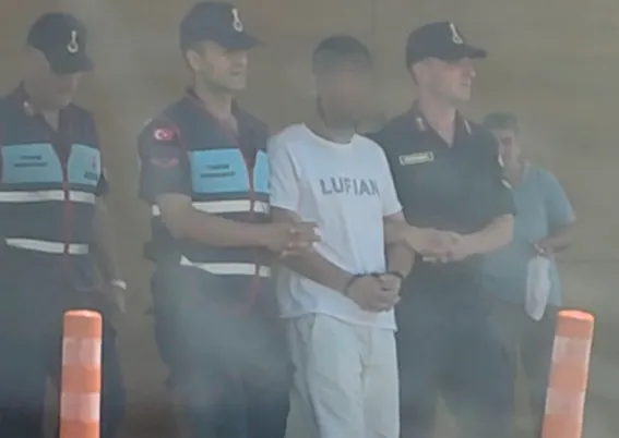 İnegöl’de 11 Yıl Cezası Bulunan Firari Yakalandı