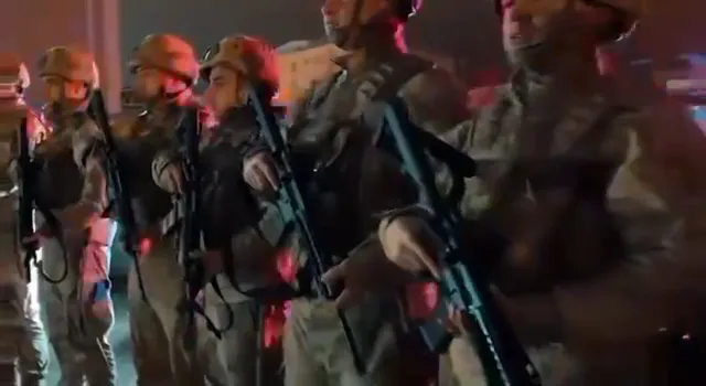 Uyuşturucu Tacirlerine Geçit Yok: 3 Aylık Takibin Ardından Düğmeye Basıldı