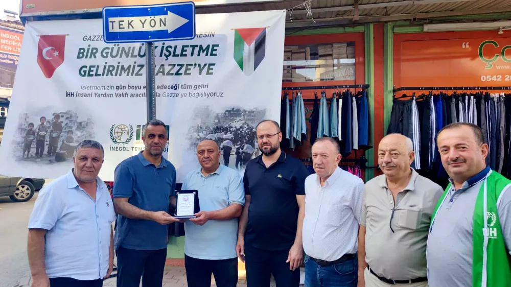 İnegöl