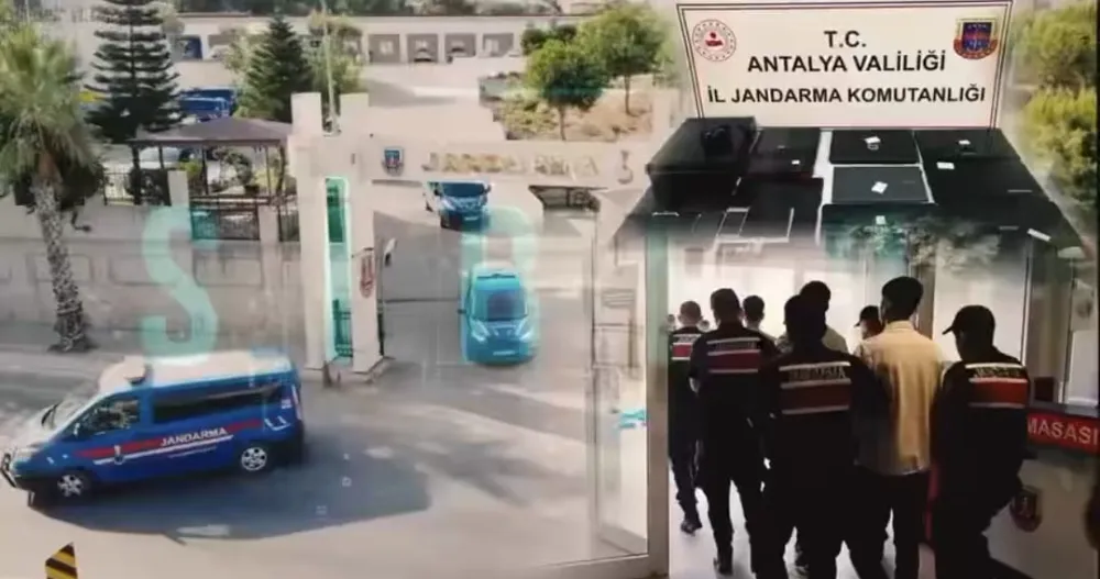 21 ildeki 