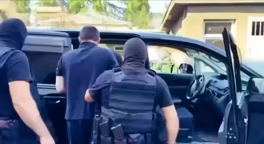 İçişleri Bakanlığı: “Türk polisinden kaçamayacaklar”
