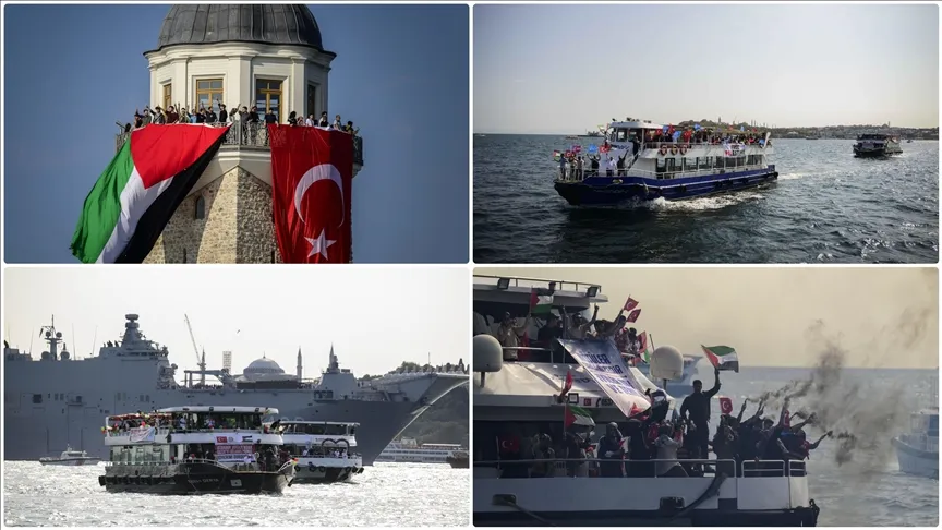 İstanbul Boğazı