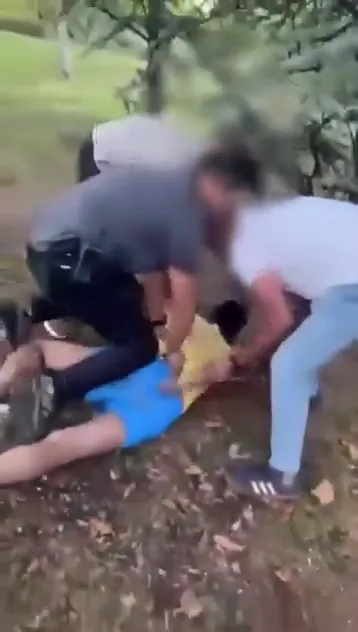 Sosyal medyada skandal paylaşımlar yapan şahıs Ankara’da yakalandı