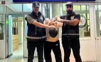 Alemdağ Spor Kulübü Başkanı cinayetinde şüpheli yakalandı