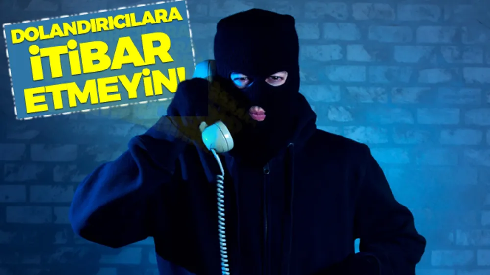 İnegöl Belediyesi’nden Dolandırıcılık Uyarısı