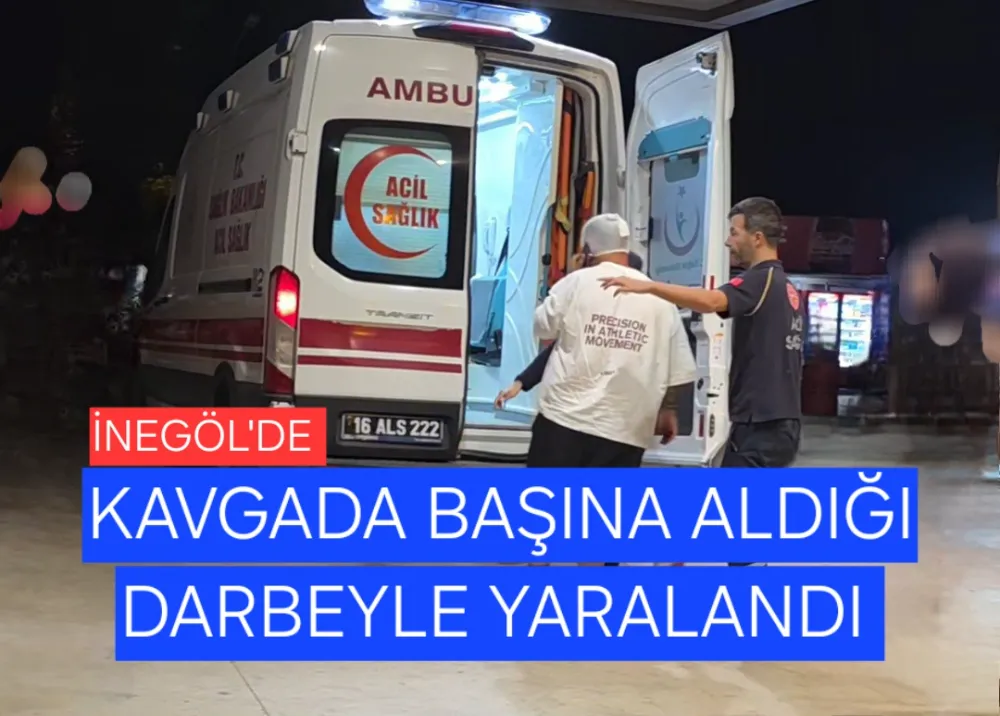 İnegöl