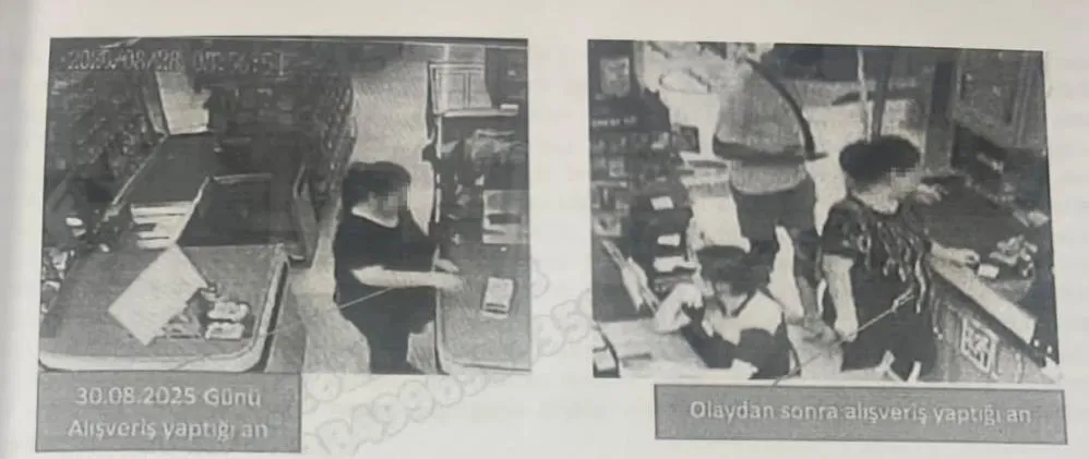 Çöp kenarında vücudunda yanık ve kesiklerle bulunan bebeğin annesi tutuklandı