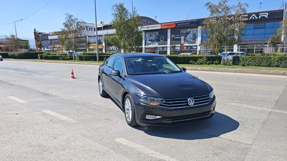 İnegöl Alanyurt Yolunda Bisikletliye Çarpan Otomobil: 1 Yaralı