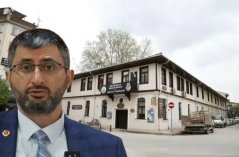 Saadet Partisi’nden kamulaştırma kararına çekimser gerekçesi