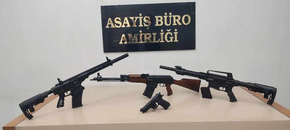 “İnegöl Emniyet Müdürlüğü ekipleri gereğini yaptı”