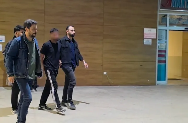 İnegöl Kavaklaraltı’ndaki Kavgada 1 Ağır Yaralı, Şüpheli Yakalandı