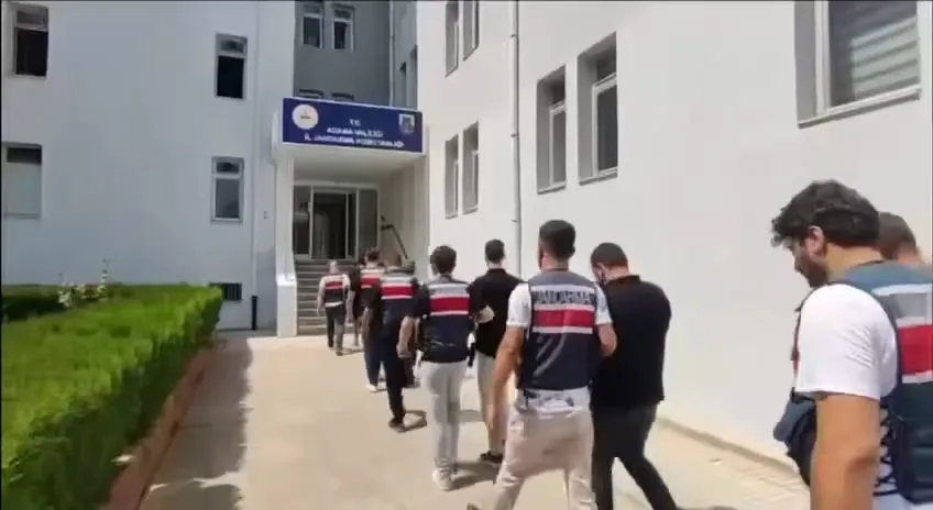 Bakan Yerlikaya: 225 milyon TL’lik mal varlığına el konuldu