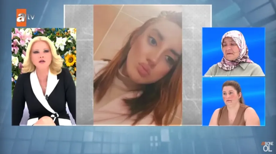 İnegöl’de Yaşayan Azize Engin’den 49 Gündür Haber Yok