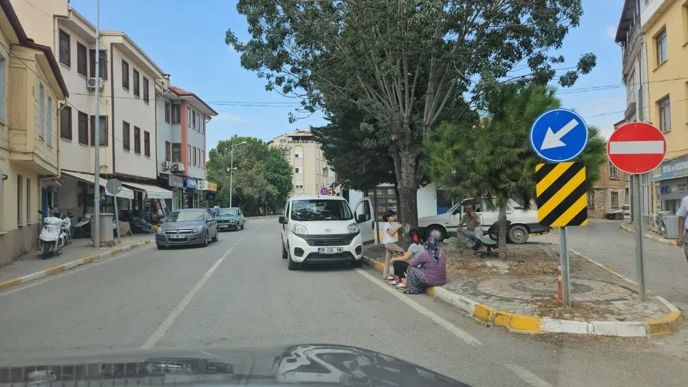 Balıkesir Sındırgı’da 4.9 büyüklüğünde deprem İnegöl