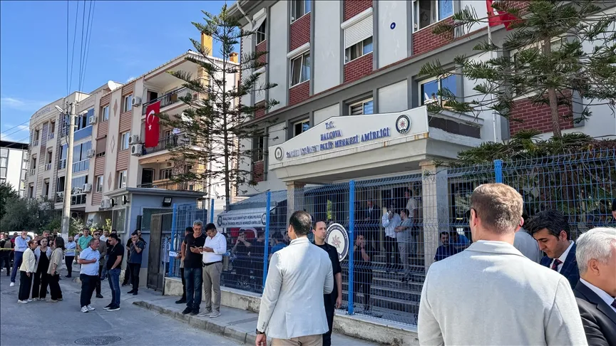 İzmir