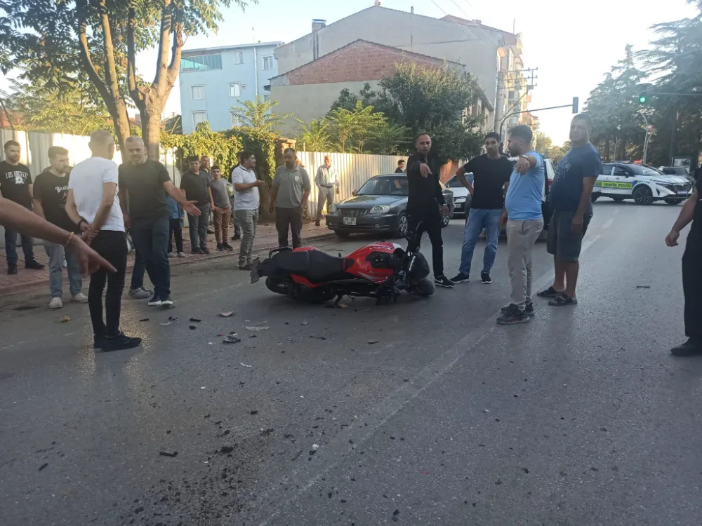 Yenişehir